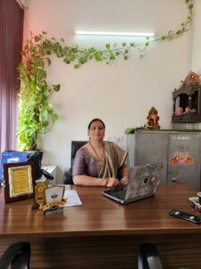 Manisha Sharma